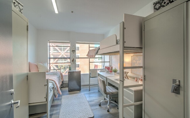 Photo - SHARED & PRIVATE Dorm Style Units Availabl...