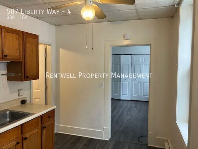 Photo - 507 Liberty Way Unit 4