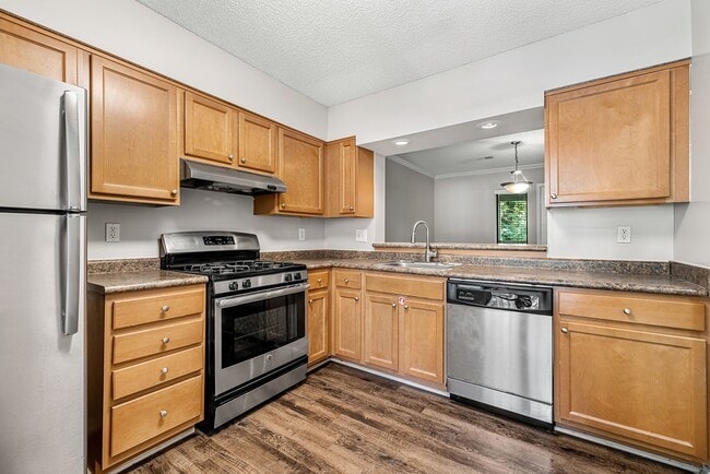 Photo - Marquis at Perimeter Center