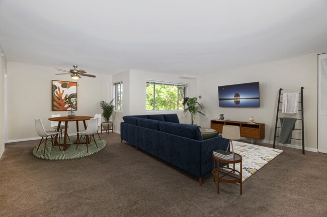 Photo - Hyattsville House Apartments