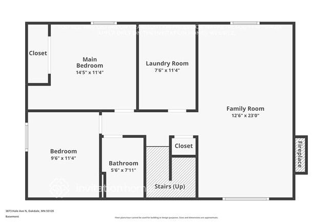 Photo - 3873 Hale Ave N