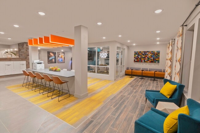 Photo - Kaleido NoDa