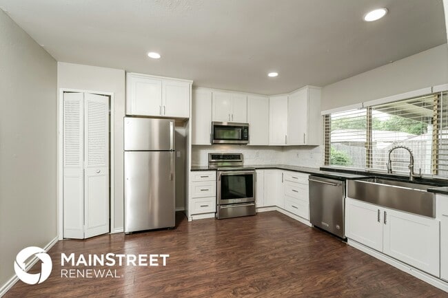 Photo - 1412 Natchez Dr