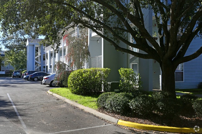 Whitehall Apartments