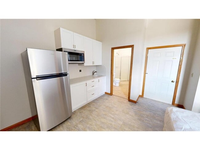 Photo - 542 Benson Ave SW Unidad Efficiency #224