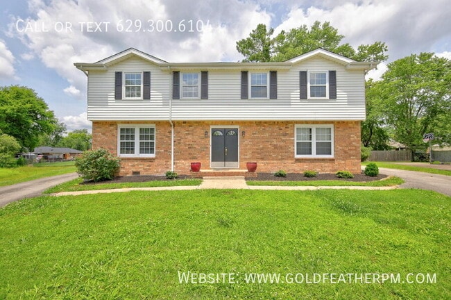 Photo - 109 Harrow Ct