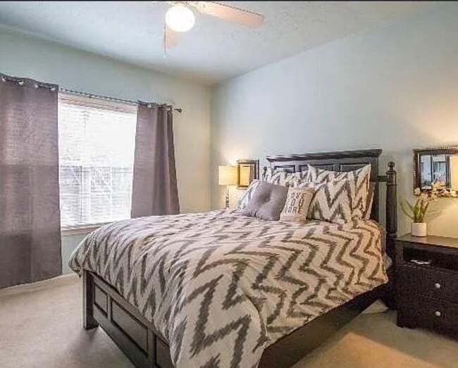 Photo - 2025 Woodmont Blvd Unit 311