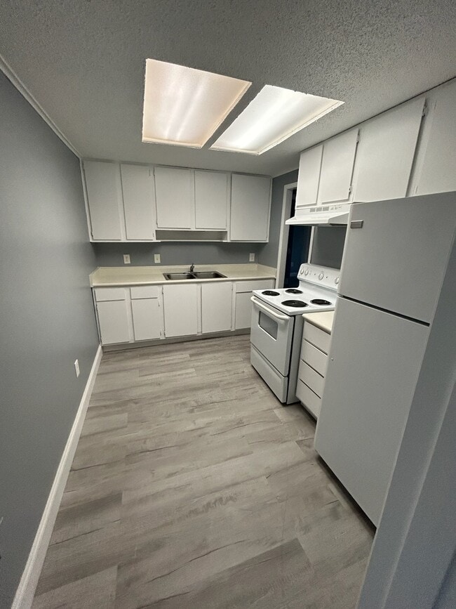 Apollo Beach Villa Apartments Apollo Beach, FL