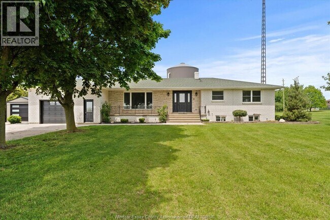 Photo - 1502 Concession Rd 4 E
