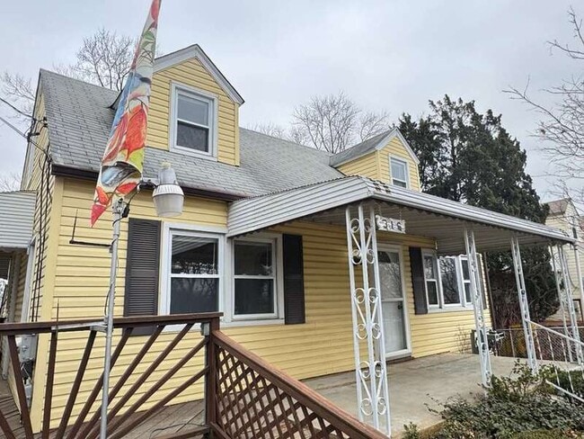 Photo - 316 Holy Cross Rd