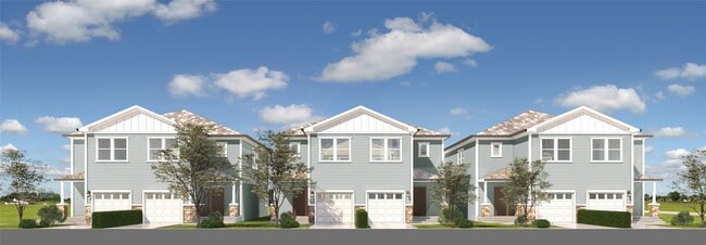 Building Photo - 3537 Alderfer St Rental