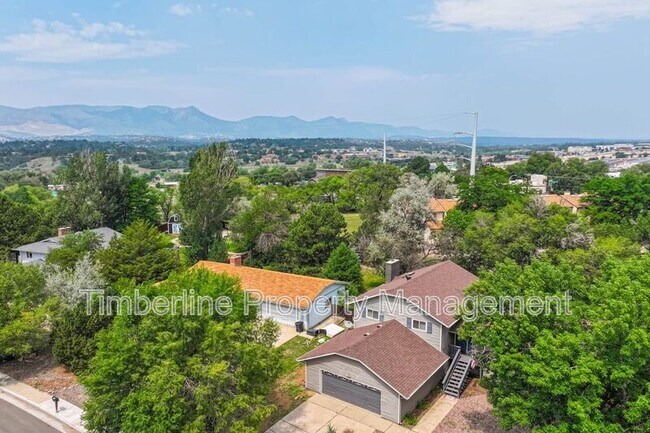 6446 Pulpit Rock Dr