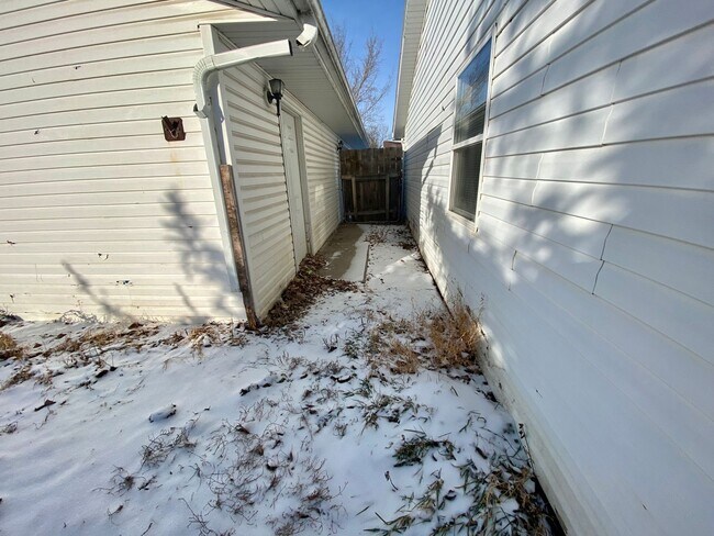 Photo - 3 Bedroom Duplex!