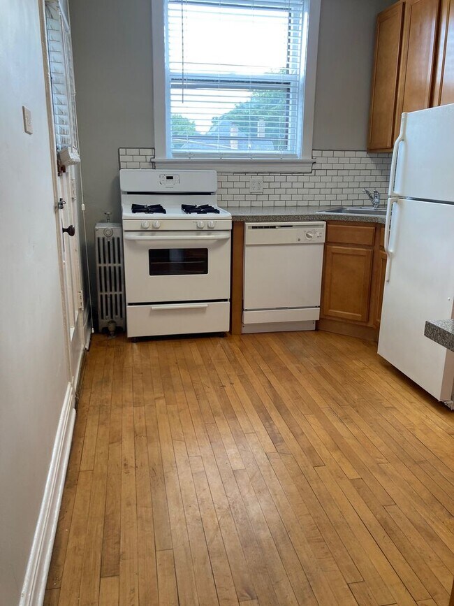 Photo - One Bedroom/One Bath in Historic Building ... Unit 1611-3N