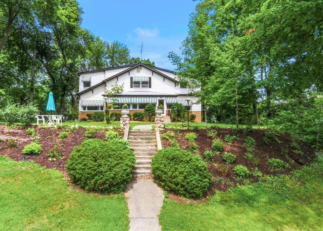Photo - 1325 Park Row Townhome