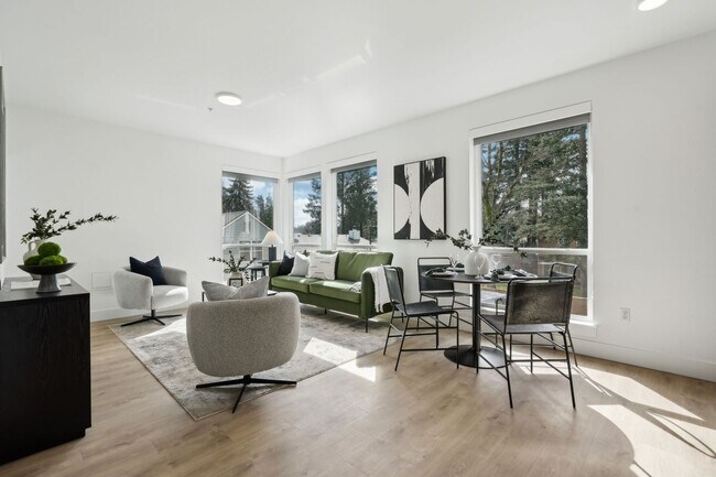 Photo - Welcome to Burnside Bluffs – Your New Urba...