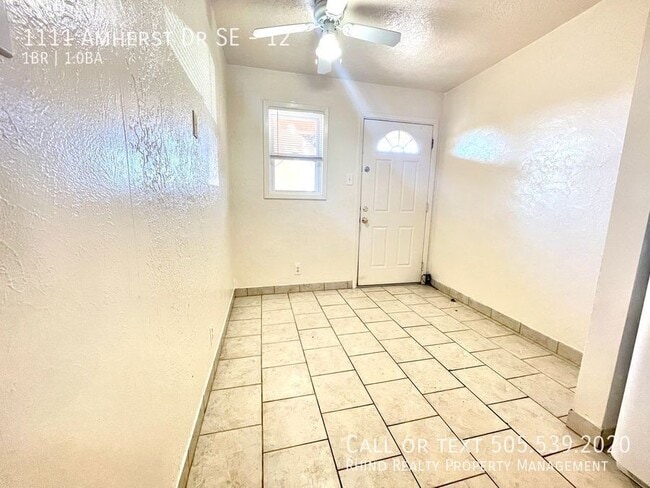 Photo - 1111 Amherst Dr SE Unit 12