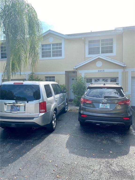 Building Photo - 5033 SW 121st Terrace