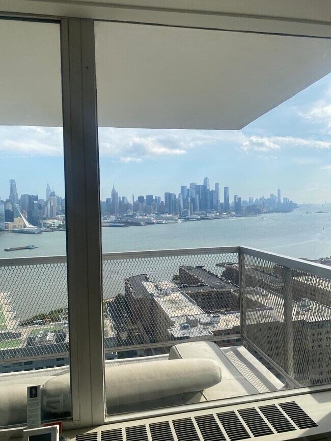 Photo - 6050 JFK Blvd E Unit 17J