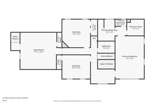 Photo - 3311 Royal Springs Ct