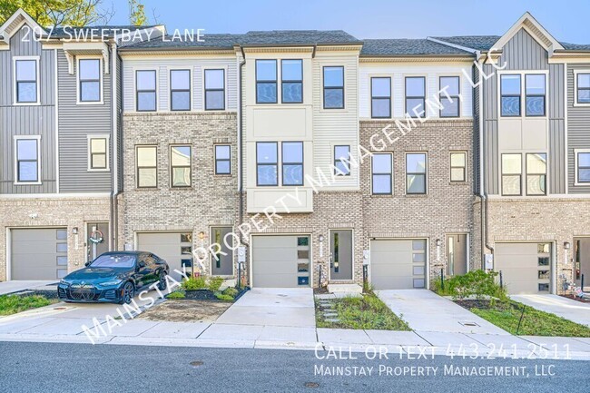 Building Photo - 207 Sweetbay Ln