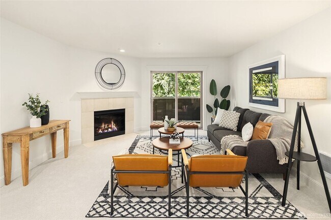 Photo - Quiet Magnolia condo within walking distan... Unidad 205