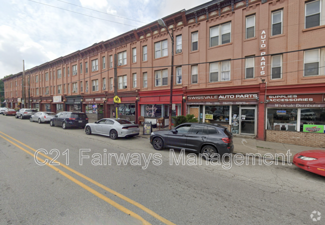 Building Photo - 1908 Monongahela Ave Rental