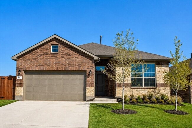 Building Photo - 270 Irish Moss Dr