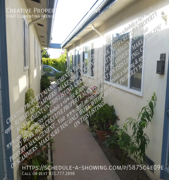 Photo - 1049 Clementina Ave Unit #C