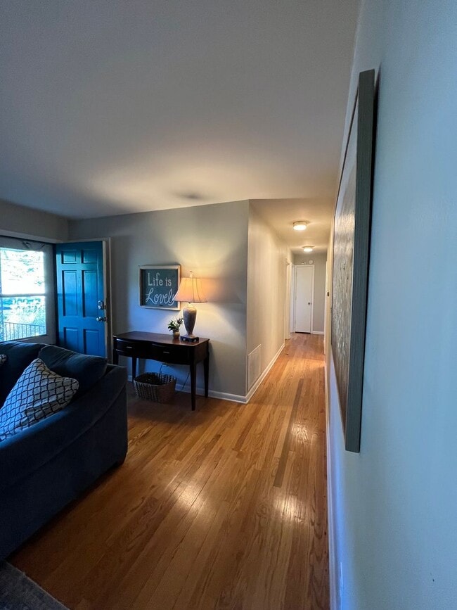 Photo - 3-bedroom, corner lot, full basement!