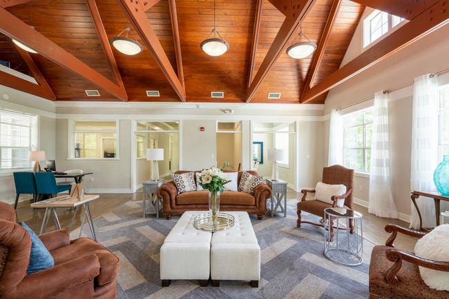 Reserve at Mill Landing