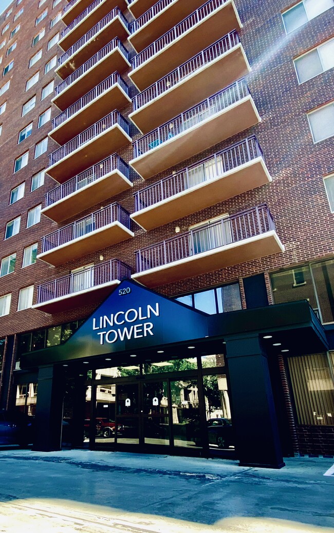 Lincoln Tower Apartments