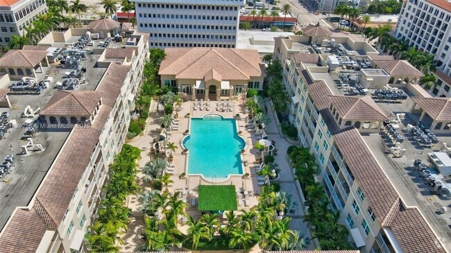 Building Photo - 99 SE Mizner Blvd Unit 821 Rental