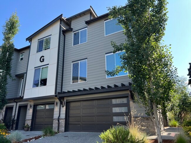 Building Photo - 14913 48th Ave W Unit G4