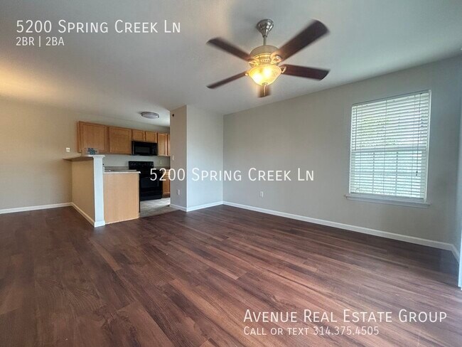 Photo - Beautiful 2 bedroom, 2 bath Springhurst condo