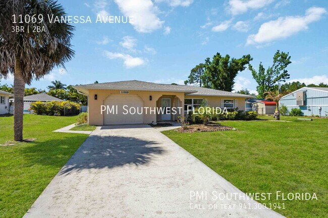 Photo - 11069 Vanessa Ave