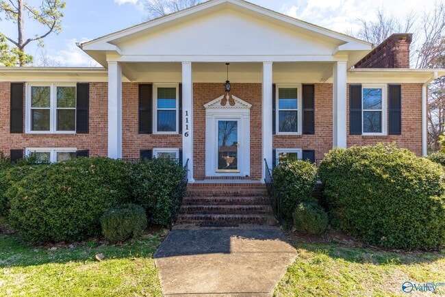 Photo - 1116 Tyler Rd NW