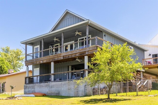 2311 Spoke Hollow Rd
