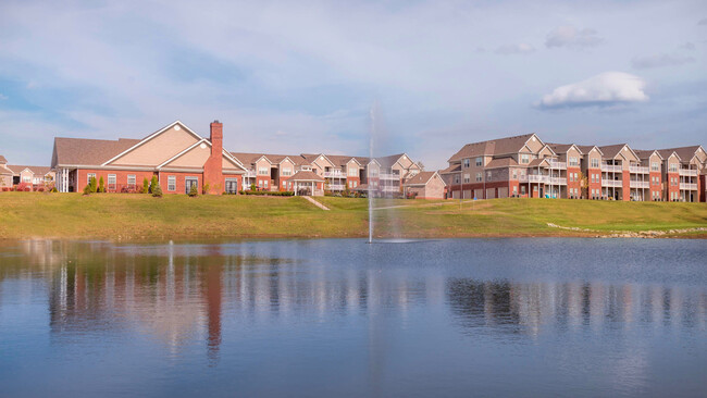 Building Photo - rmLexington Rental