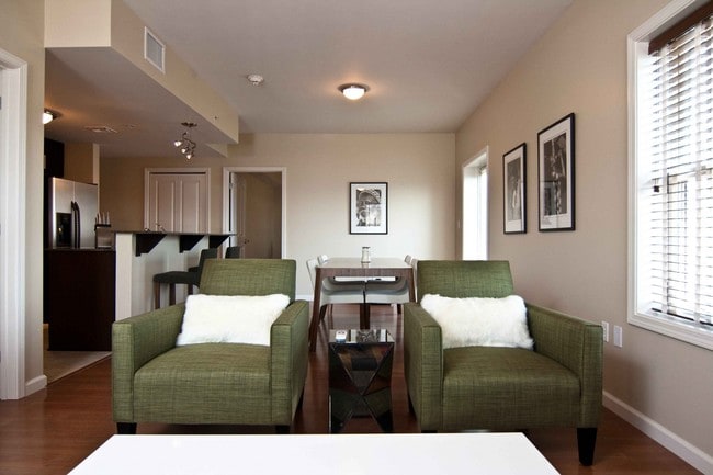 Photo - Nine 27 Apartments