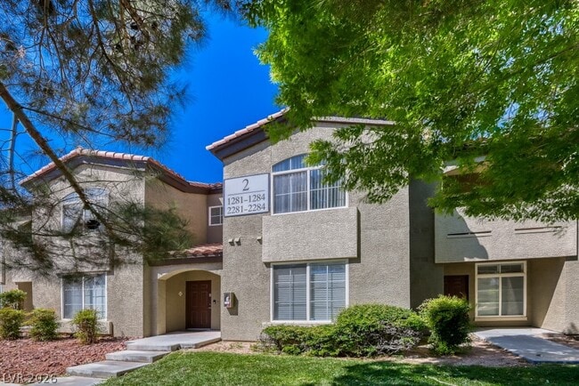 Building Photo - 9000 S Las Vegas Blvd Unit 2283