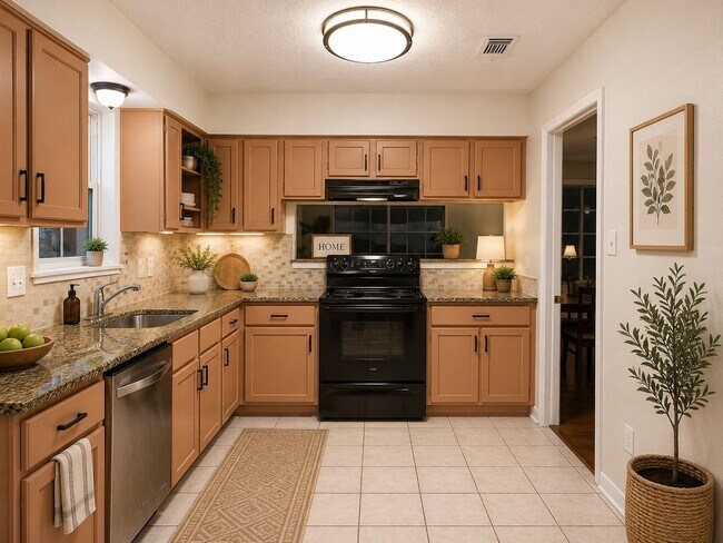 Photo - 6402 Barrygate Dr