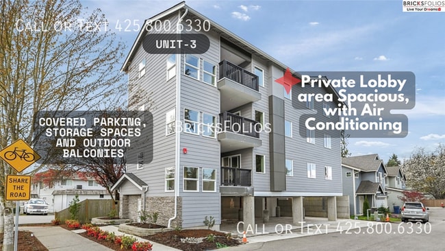 Building Photo - Welcome to Comfort and Charm in Your Monro... Unit 3 Rental