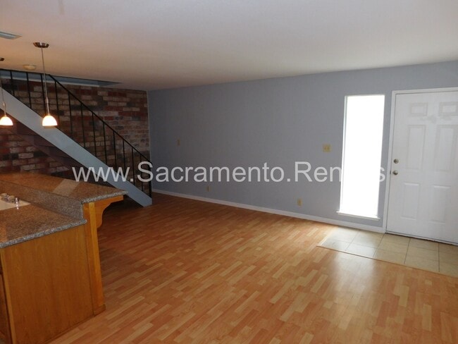 Photo - Spacious 2bd/1ba Foothill Farms Area Condo