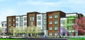 Photo - Pauline Weaver Senior Apartments