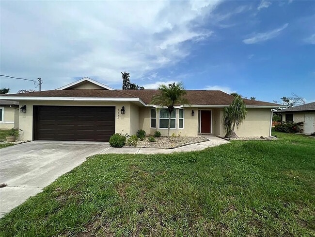 Building Photo - 7044 Denmark St