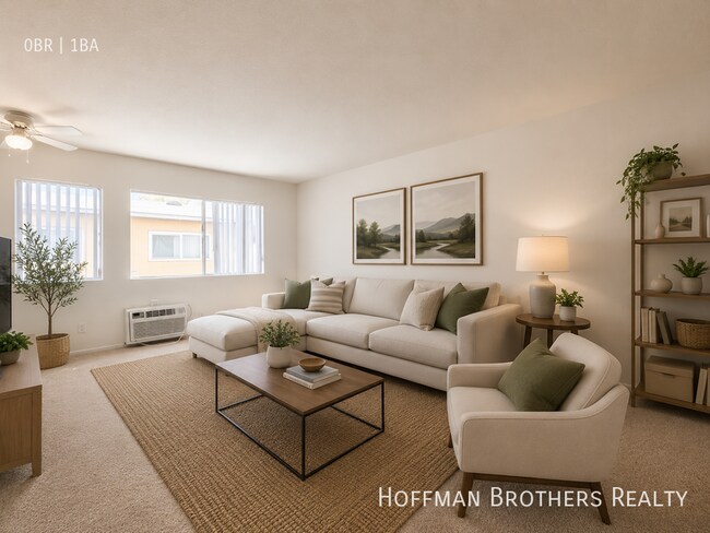 Building Photo - 6907 Whitsett Ave Unit 204