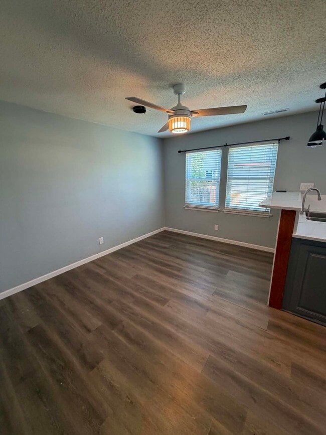Dining Room - 3050 Blackstone Ct