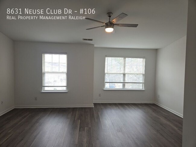 Photo - 8631 Neuse Club Ln Unit #106