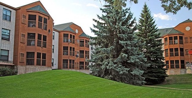 Summit Oaks Apartments - Summit Oaks Apartments